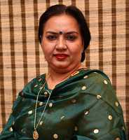 केंद्र सरकार का बजट महिला विरोधी: दीपा दुबे