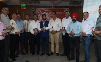 लघु भारती उद्योग, चंडीगढ़ ने आयोजित किया उद्यमी सम्मेलन, दिया व्यापारियों के हक में किये गए कार्यों का विवरण