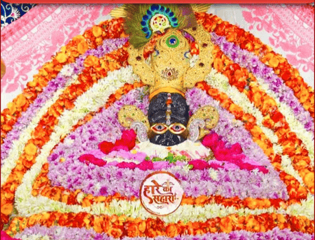 श्री खाटूश्याम जी मूर्ति स्थापना को लेकर भव्य आयोजन 24 अप्रैल को