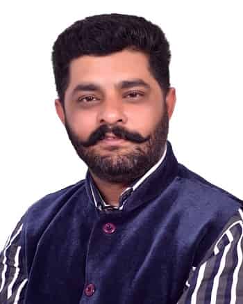 चंडीगढ़ उद्योगों के 4 प्रमुख मुद्दों के समाधान को लेकर अवी भसीन ने राज्यपाल से की मुलाकात