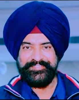 कमलजीत सिंह पंछी को ऑल इंडिया खुखरैन्स फेडरेशन की चंडीगढ़ इकाई का चेयरमैन नियुक्त किया गया