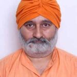 धार्मिक आस्था से जुड़े आयोजनों में ऐसे व्यक्ति को आमंत्रित करना उचित नहीं: महंत मनोज शर्मा