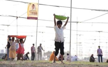 निष्काम सेवा की सुगंध, समर्पण की आभा – 79वां वार्षिक संत समागम