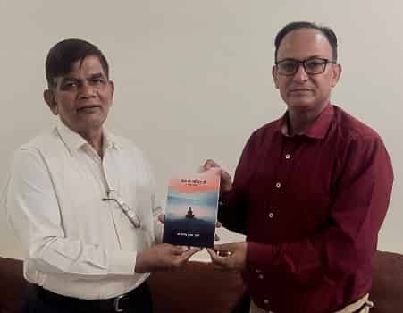 पाखंड खंडन सनातन धर्म सम्मेलन 4 अक्टूबर को