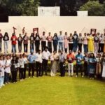 NHRACF द्वारा एमसीएम डीएवी कॉलेज फॉर विमेन, सेक्टर 36, चंडीगढ़ में नशा जागरूकता कार्यक्रम आयोजित