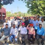 युनयिन ने एस्मा लगाने की कड़ी निन्दा की
