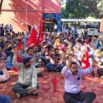 सीपीडीएल द्वारा कर्मचारियों के खिलाफ चलाए जा रहे दमन चक्र का देंगे मुंह तोड़ जवाब: युनियन