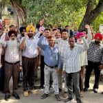 19 अक्टूबर को सीपीडीएल के खिलाफ होगा धरना, बिजली कर्मचारियों की तैयारी जारी