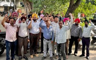 19 अक्टूबर को सीपीडीएल के खिलाफ होगा धरना, बिजली कर्मचारियों की तैयारी जारी