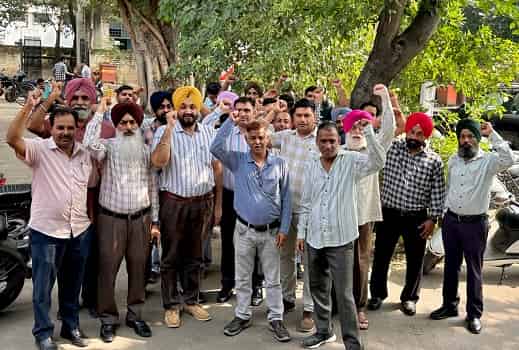 19 अक्टूबर को सीपीडीएल के खिलाफ होगा धरना, बिजली कर्मचारियों की तैयारी जारी