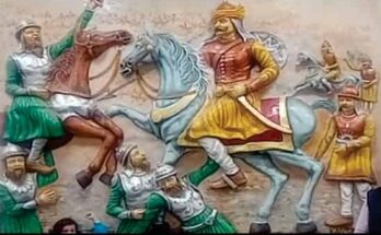 बीकानेर का रोमांचक रातीघाटी युद्ध – गुलाब बत्रा